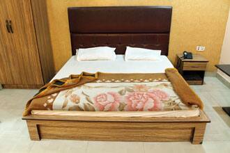 Hotel Chanakya, New Delhi 5